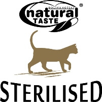 NATURAL TASTE – sterilised