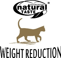 NATURAL TASTE – weight reduction